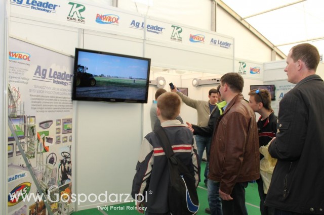 AGROTECH 2012 - 1