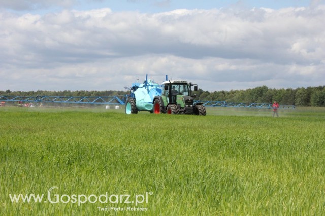 Zielone Agro Show Kąkolewo - Polskie Zboża  - 67