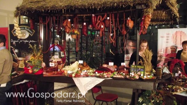 Wybór wójta roku 2011 - 2