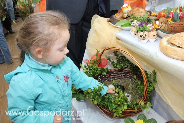 Fotoreportaż z XIV Spotkań Tradycji Wielkanocnych Ziemi Kłodzkiej