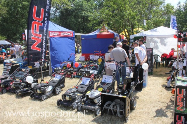 XXII Targi Rolniczo-Ogrodnicze Kościerzyn 2012 - 104