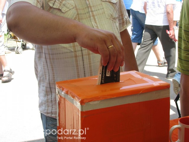 Szepietowo 2012 XIX Regionalna Wystawa Zwierząt Hodowlanych, I Ogólnopolska Wystawa Drobiu oraz Dni z Doradztwem Rolniczym - 1