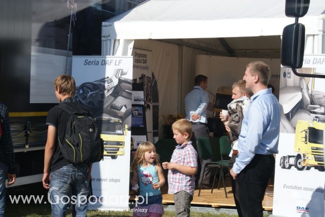 Zdj. - 45 - DAF TRUCKS POLSKA Sp. z o.o.