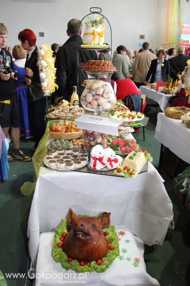 XV Spotkania Tradycji Wielkanocnych Ziemi Kłodzkiej - 62