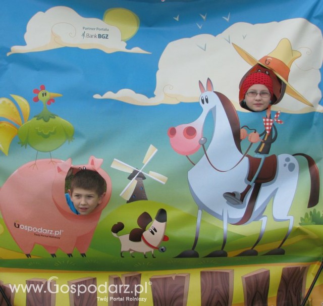 Zagroda Gospodarz.pl