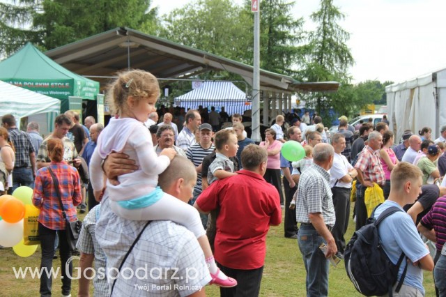 Relacja Foto Agro-Tech Minikowo 2012 - 59