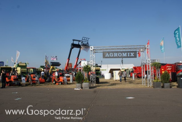 Zdj. - 356 - AGROMIX PUP Sp. z o.o.