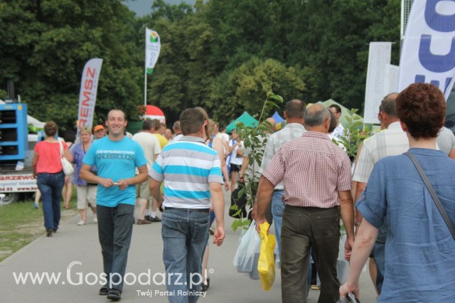 Relacja Foto Agro-Tech Minikowo 2012 - 24