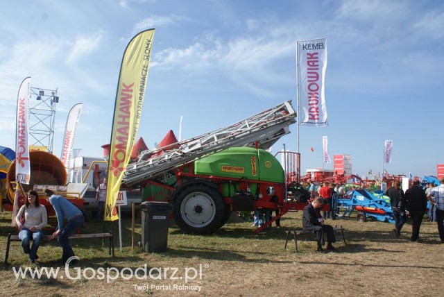 Zdj. - 508 - KRUKOWIAK - KUJAWSKA FABRYKA MASZYN ROLNICZYCH Sp. z o.o.