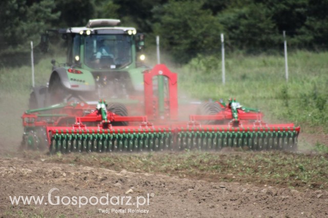 Pokaz maszyn - Opolagra 2012 - 7