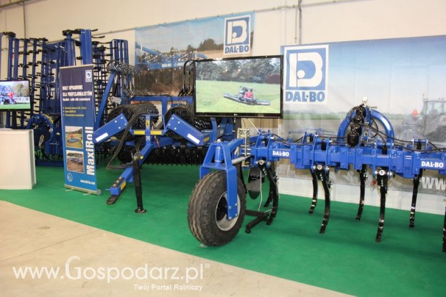 Fotoreportaż AGROTECH, LAS EXPO 2011