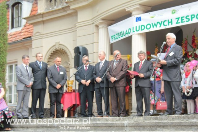 XX Targi Rolnicze Lubniewice