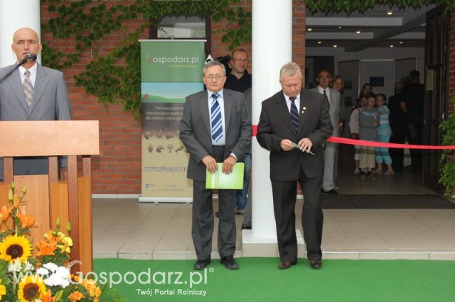 XVII Wielkopolskie Targi Rolnicze Sielinko 2011 zdj.  - 36