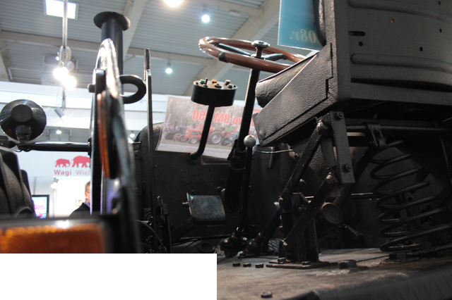 Foto reportaż z Międzynarodowych Targów Hodowli Zwierząt FARMA