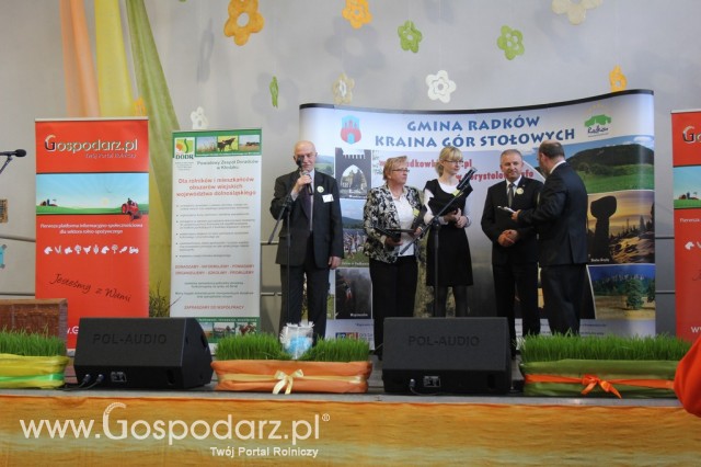 XV Spotkania Tradycji Wielkanocnych Ziemi Kłodzkiej - 135