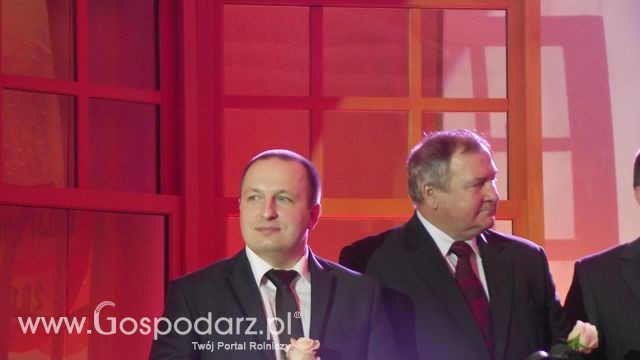 Wybór wójta roku 2011 - 7