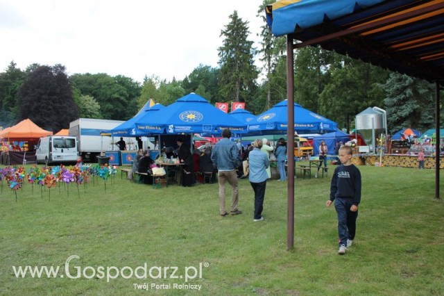 XX Targi Rolnicze Lubniewice