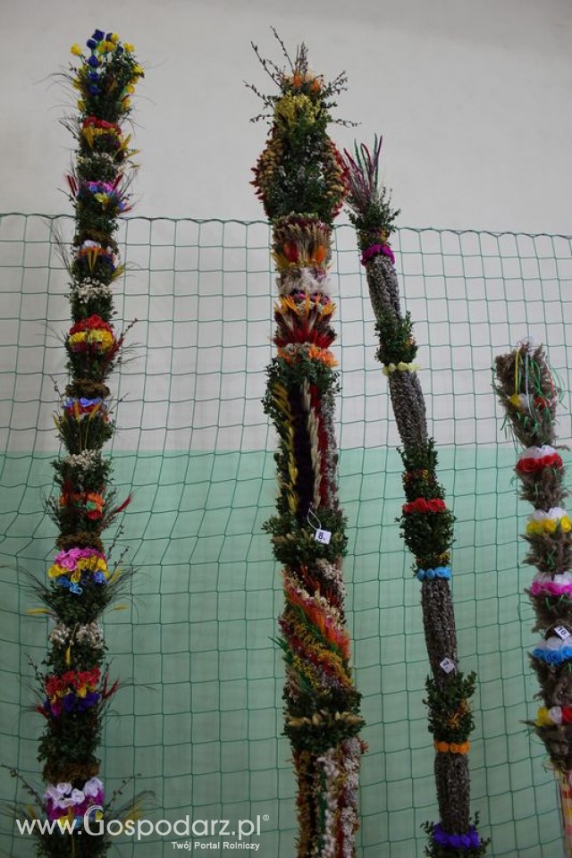 Fotoreportaż z XIV Spotkań Tradycji Wielkanocnych Ziemi Kłodzkiej