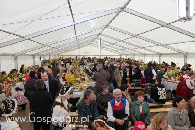 Fotoreportaż AGROTECH, LAS EXPO 2011