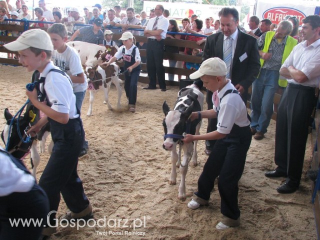 Młody Hodowca - Szepietowo 2012 - 82