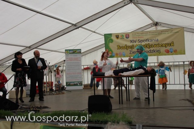 Fotoreportaż z XIV Spotkań Tradycji Wielkanocnych Ziemi Kłodzkiej