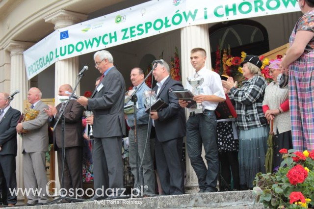 XX Targi Rolnicze Lubniewice