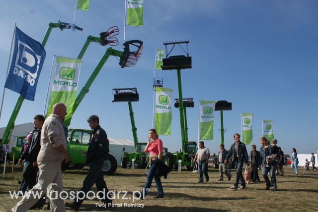 Zdj. - 491 - MERLO SpA