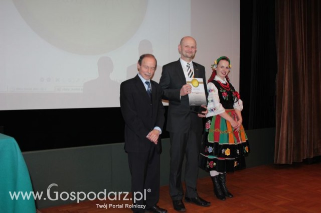 Fotoreportaż  z XI Międzynarodowych Targów Fermy Bydła