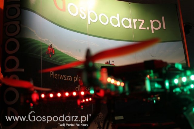 XII Międzynarodowe Targi FERMA BYDŁA i XV Międzynarodowe Targi FERMA ŚWIŃ i DROBIU - 1