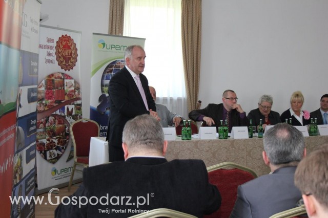 Walne zgromadzenie członków UPEMI - 5