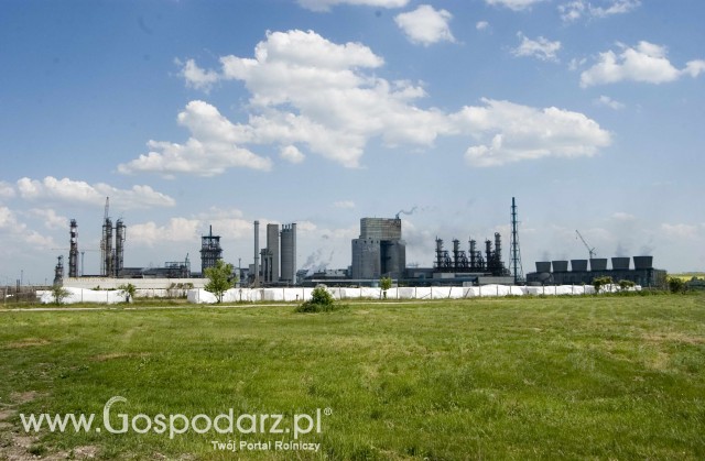 Instalacja produkcyjna