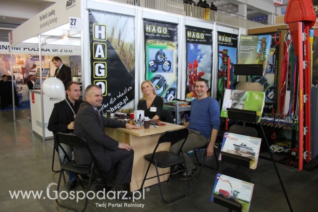 Polagra Premiery 2012 - 1