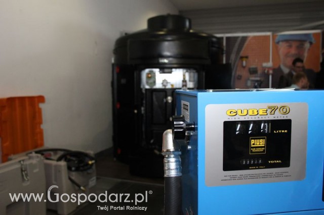 Polagra Premiery 2012 - 2