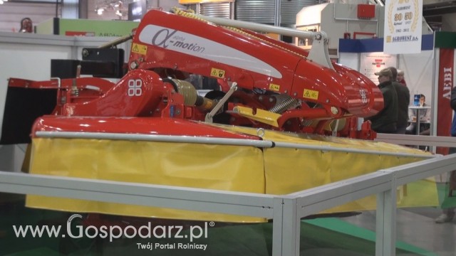 TECHAGRO 2012  - 17