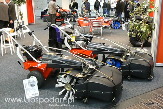 AGROTECHNICA 2011, AgroProfi.pl