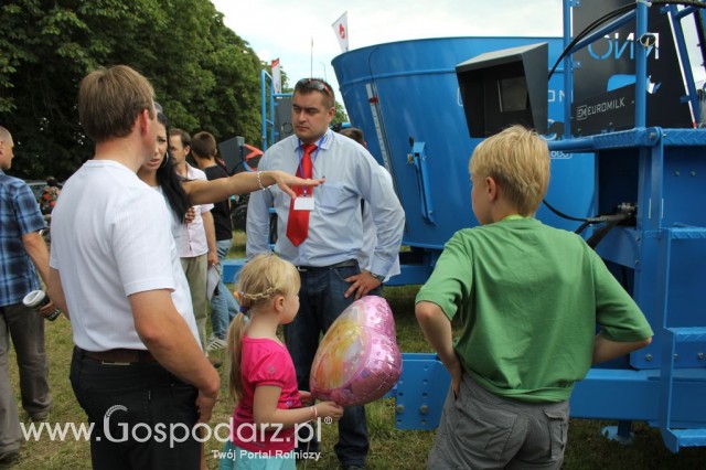 EUROMILK - Szepietowo 2012 - 11