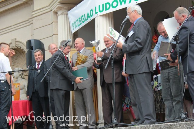 XX Targi Rolnicze Lubniewice