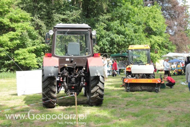 XX Targi Rolnicze Lubniewice