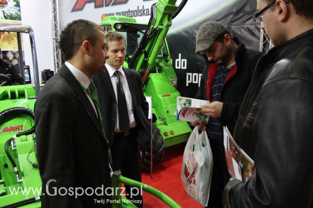 AGROTECH 2012 - 4