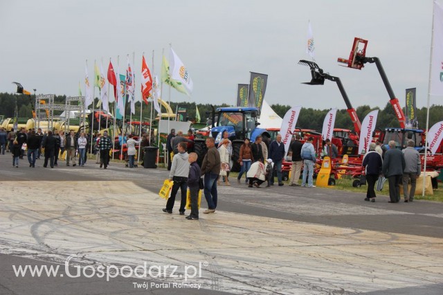 Polskie Zboża Zielone Agroshow - 57