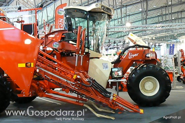 AGROTECHNICA 2011, AgroProfi.pl