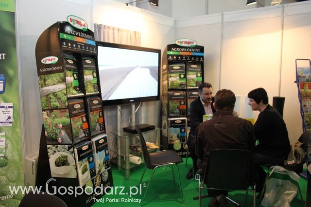 Fotoreportaż AGROTECH, LAS EXPO 2011