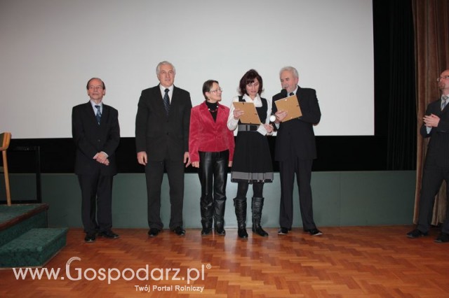 Fotoreportaż  z XI Międzynarodowych Targów Fermy Bydła