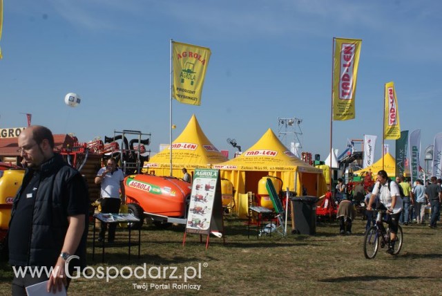 Zdj. - 524 - TAD-LEN PPHU Światła Tadeusz