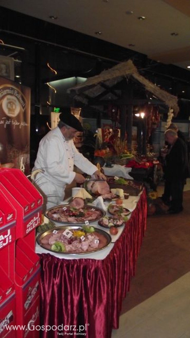 Wybór wójta roku 2011 - 29