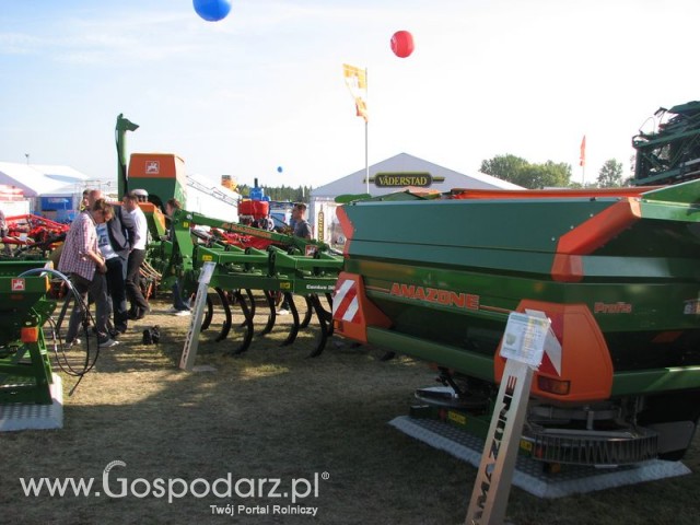 Zdj. - 550 - AMAZONEN-WERKE H.DREYER GmbH+Co.KG