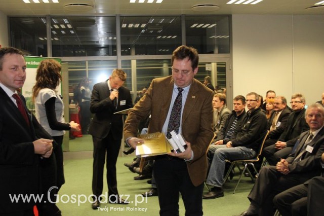 XII Międzynarodowe Targi FERMA BYDŁA i XV Międzynarodowe Targi FERMA ŚWIŃ i DROBIU - 42