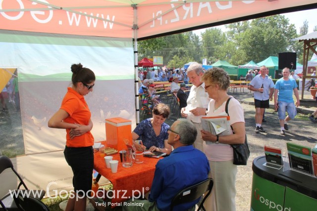 XXII Targi Rolniczo-Ogrodnicze Kościerzyn 2012 - 102