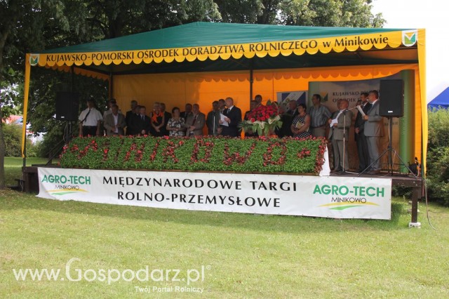 Relacja Foto Agro-Tech Minikowo 2012 - 12