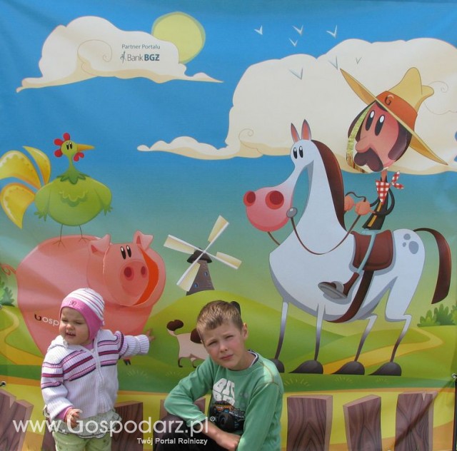 Zagroda Gospodarz.pl